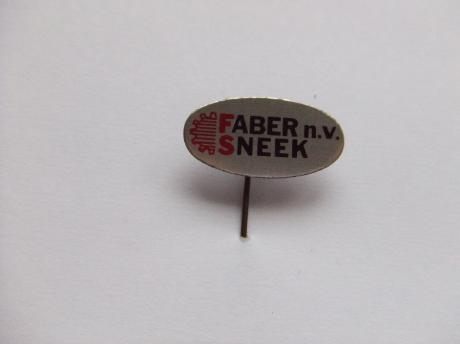 Faber gashaarden Sneek Friesland